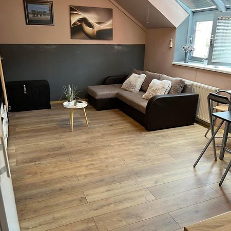 Furo-Lak 1 Apartman ハイデゥソボスロー エクステリア 写真