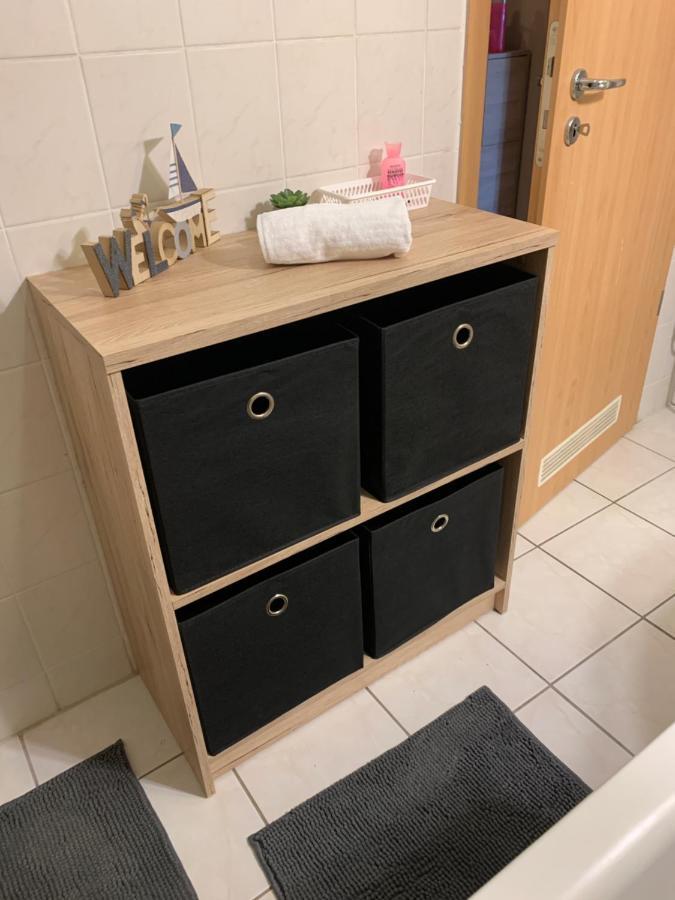 Furo-Lak 1 Apartman ハイデゥソボスロー エクステリア 写真