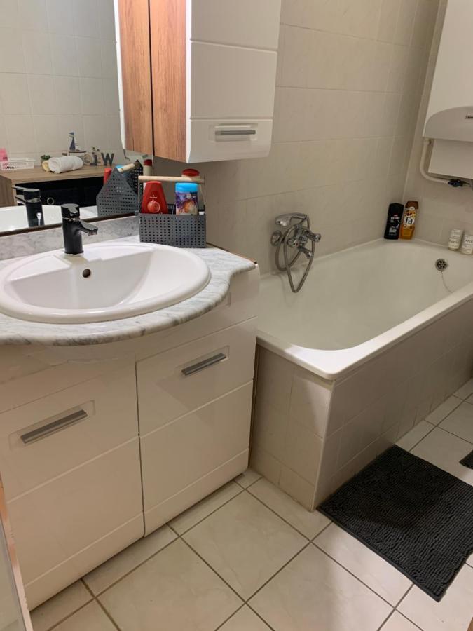 Furo-Lak 1 Apartman ハイデゥソボスロー エクステリア 写真
