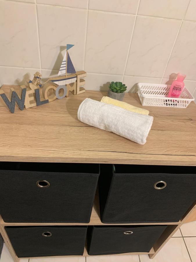 Furo-Lak 1 Apartman ハイデゥソボスロー エクステリア 写真