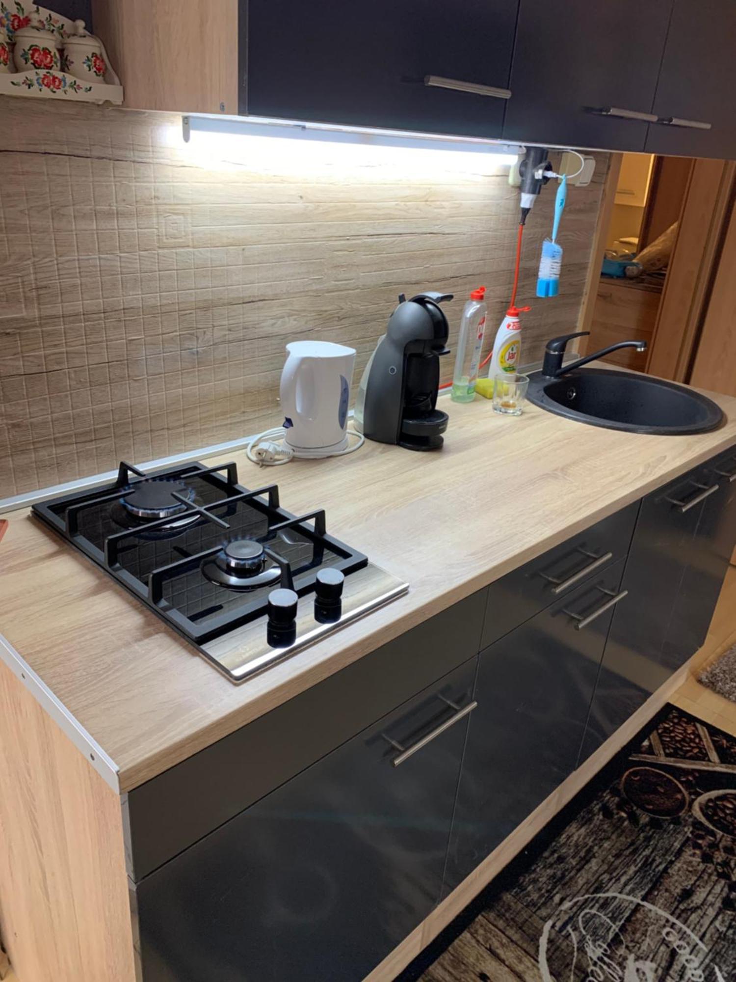 Furo-Lak 1 Apartman ハイデゥソボスロー エクステリア 写真
